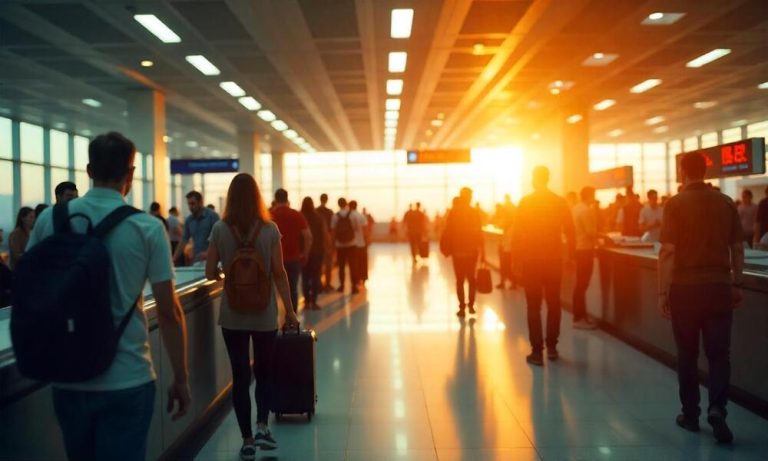 U.S. Faces Tourism Disaster As European And Canadian Guests Chorus From Reserving Journey