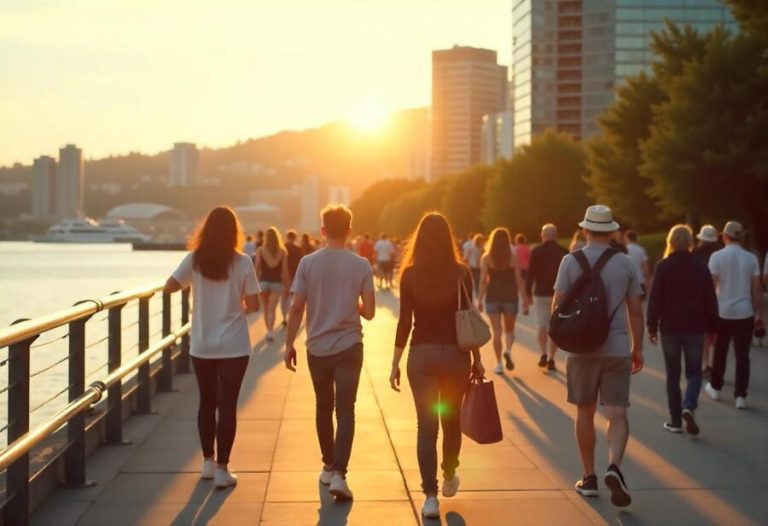 US, Canada, Australia, and Europe Guests Assist Vancouver Navigate Financial and Geopolitical Challenges for a Sturdy Summer time Tourism Season in 2025