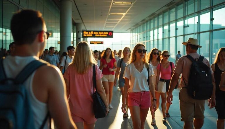 China boldly declares hassle-free visa-free journey for nationals from Argentina, Brazil, Chile, Peru, and Uruguay beginning June first 2025 to supercharge tourism and financial progress