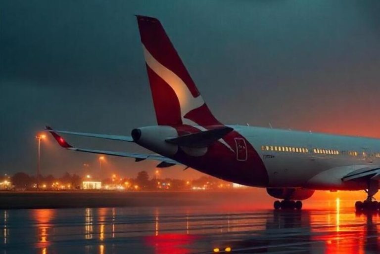 Qantas Launches Direct Worldwide Service from Adelaide to Auckland, Increasing Journey Choices for South Australians with Seamless Transits to North America