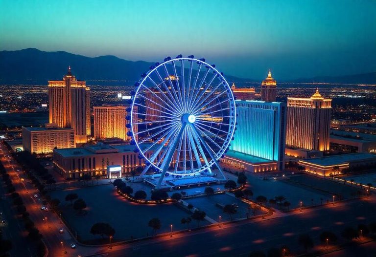 Tripadvisor Ranks Las Vegas Amongst America’s Elite Journey Locations for 2025 Alongside New York, Oahu, Florida Keys, Nashville, San Francisco, and Extra Celebrating Unmatched Points of interest and Unforgettable Customer Experiences