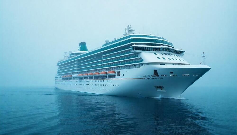 Crystal Cruises Launches New Expertise Finder Software Empowering Journey Advisors