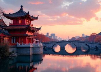 China Ushers In A New Period Of Journey Distribution With Pleasure Journey And TA Community’s Strategic Partnership