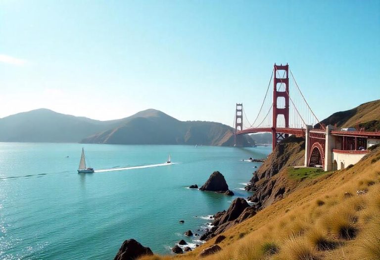 California Tourism in Might Illuminates the Essential Influence of Journey in Driving Financial Development and Empowering Native Communities Throughout the State