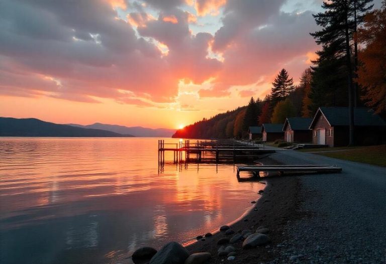 US and Canada Commerce Conflicts and Political Challenges Stall Canadian Tourism Progress in New Hampshire Threatening Regional Hospitality Sector