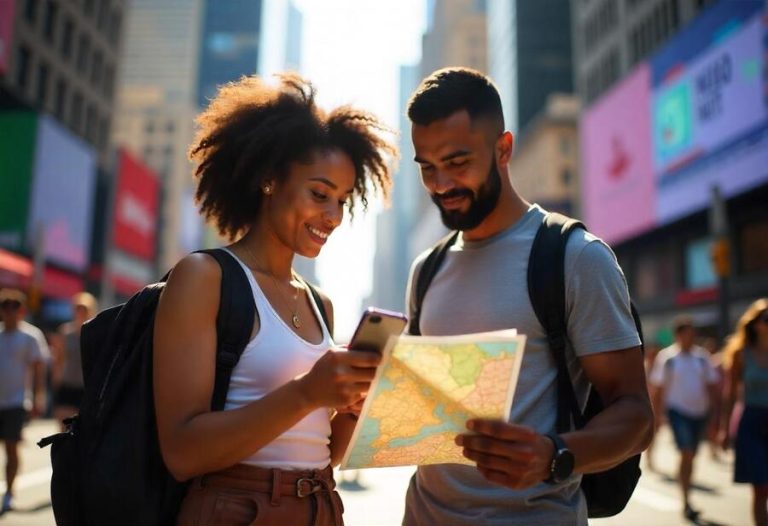 U.S. Vacationers Focus On Worth And Experiences For Summer season 2025 Amid Rising Prices And Geopolitical Issues, Reflecting A Shift In the direction of Considerate And Inexpensive Journey Selections
