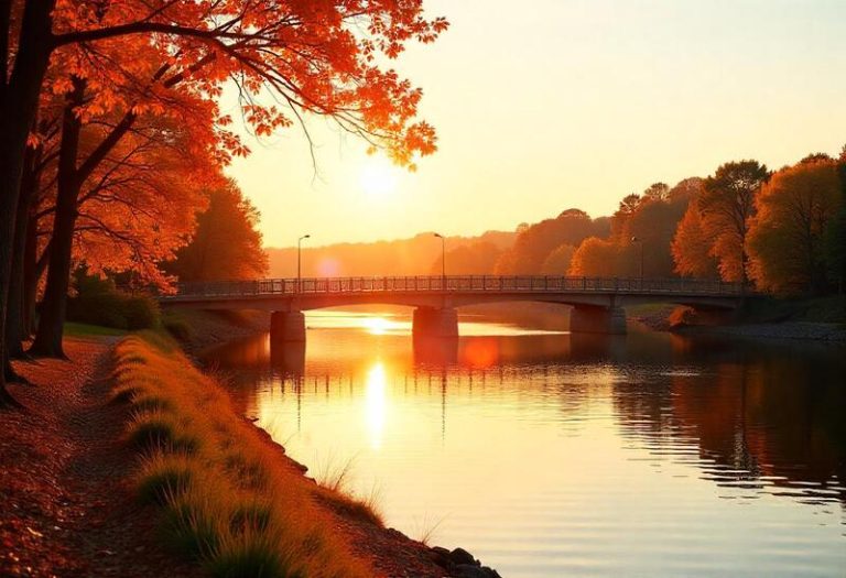 Rumson-Sea Vivid Bridge Scheduled To Open For Boat Visitors On Weekends And Holidays This Summer season : You Have to Know