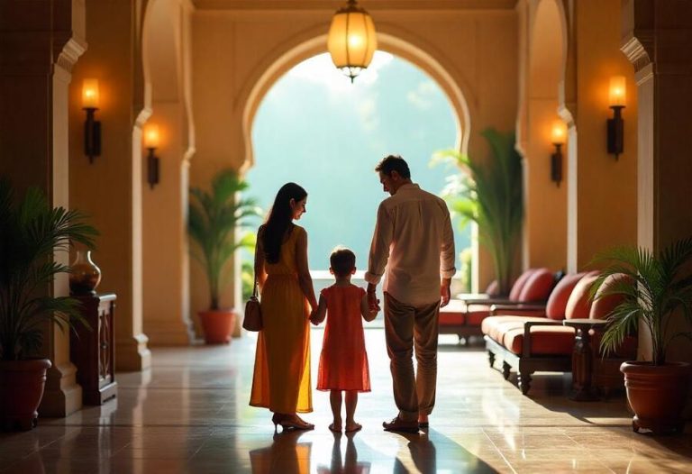 Agoda And IHCL Revolutionize Journey To India By Bringing Over Two Hundred Fifty Iconic Accommodations On-line, Creating A New Benchmark For Digitally-Pushed Luxurious Stays