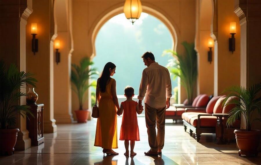 Agoda And IHCL Revolutionize Journey To India By Bringing Over Two Hundred Fifty Iconic Accommodations On-line, Creating A New Benchmark For Digitally-Pushed Luxurious Stays