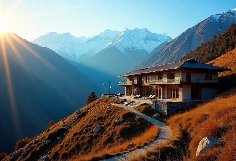 India Tata Group Units A New Benchmark In Regional Tourism By Reworking Northeast India Into A Excessive-Worth Journey Vacation spot By means of IHCL’s Complete Resort Community: New Updates You Want To Know