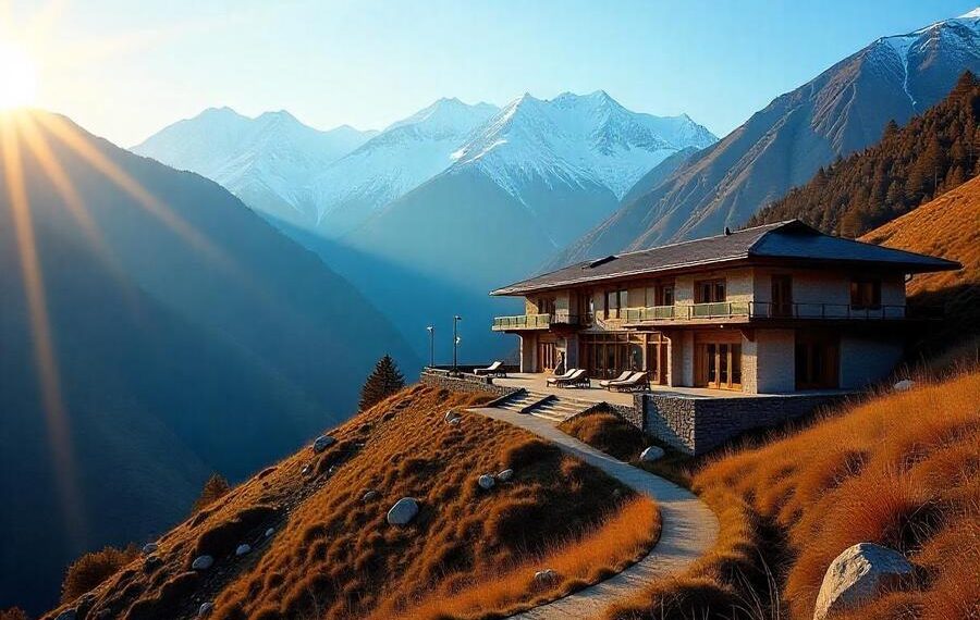 India Tata Group Units A New Benchmark In Regional Tourism By Reworking Northeast India Into A Excessive-Worth Journey Vacation spot By means of IHCL’s Complete Resort Community: New Updates You Want To Know