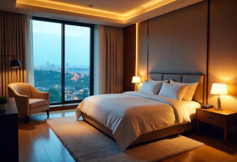 US, Mexico, Japan And France Anchor Hilton’s Summer season 2025 Journey Rankings As International Vacationers Search Genuine City Experiences And Iconic Seaside Escapes