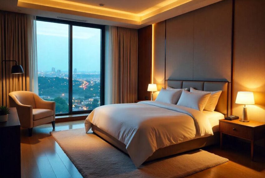 US, Mexico, Japan And France Anchor Hilton’s Summer season 2025 Journey Rankings As International Vacationers Search Genuine City Experiences And Iconic Seaside Escapes