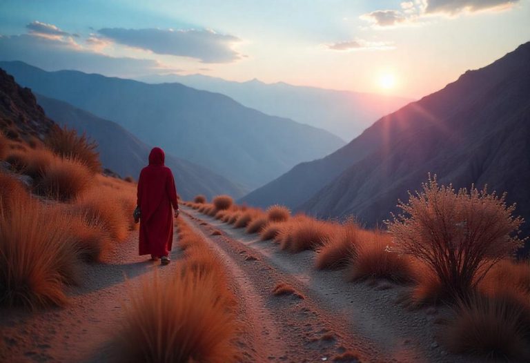 Kermanshah Province In Iran Expands Village And Eco-Tourism Networks To Showcase Genuine Rural Traditions And Gorgeous Pure Landscapes: You Must Know