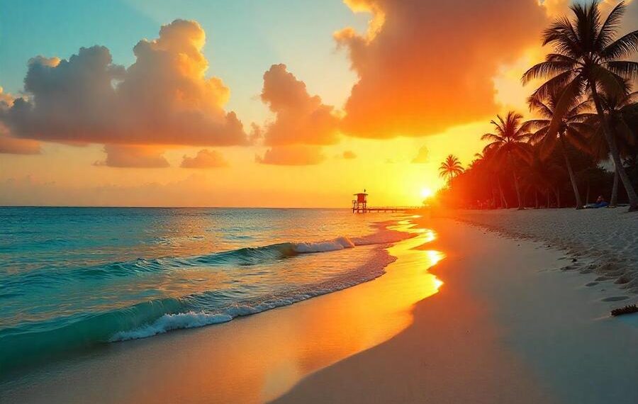 Cancun Advances Inclusive Tourism with New Accessibility Information for Vacationers with Disabilities