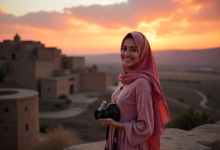 Germany, Russia, Georgia, Poland, Turkey, Egypt, Azerbaijan, and Extra Appeal to Rising Variety of Kuwaiti Vacationers Searching for Inexpensive and Lovely Locations