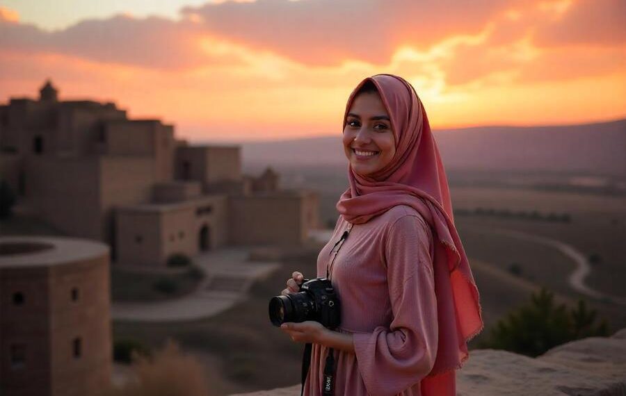 Germany, Russia, Georgia, Poland, Turkey, Egypt, Azerbaijan, and Extra Appeal to Rising Variety of Kuwaiti Vacationers Searching for Inexpensive and Lovely Locations