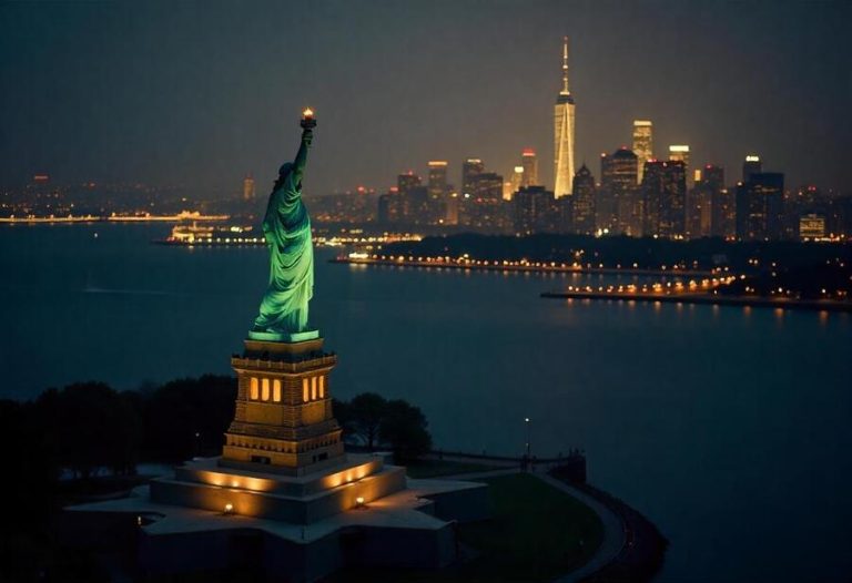 US Faces Multi-Billion-Greenback Tourism Income Loss as Destructive Coverage Perceptions and Sturdy Greenback Deter Worldwide Guests Amid International Financial Slowdown