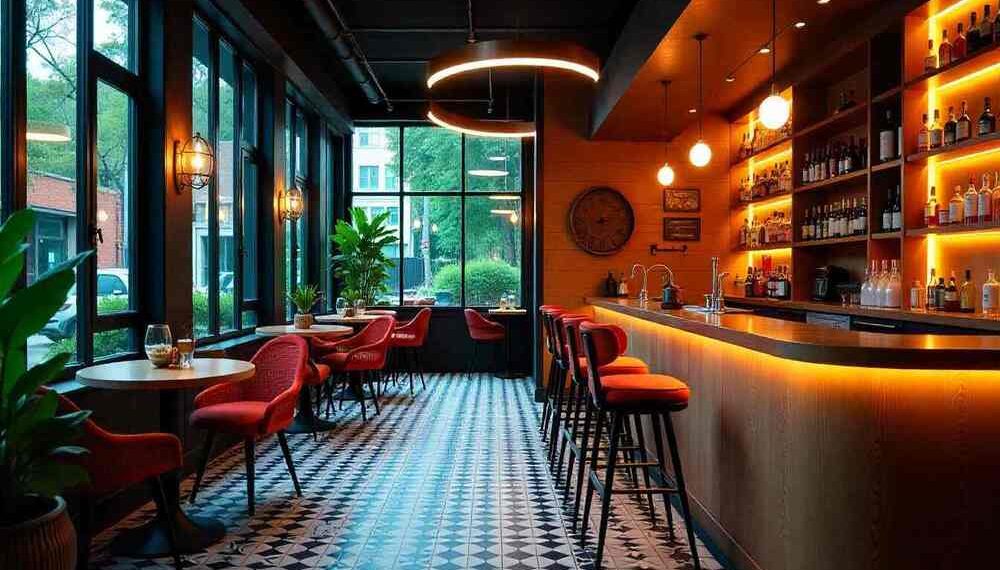 Eurostar Redefines Luxurious Rail Journey With Gorgeous Premier Lounge Transformations In Paris And Brussels