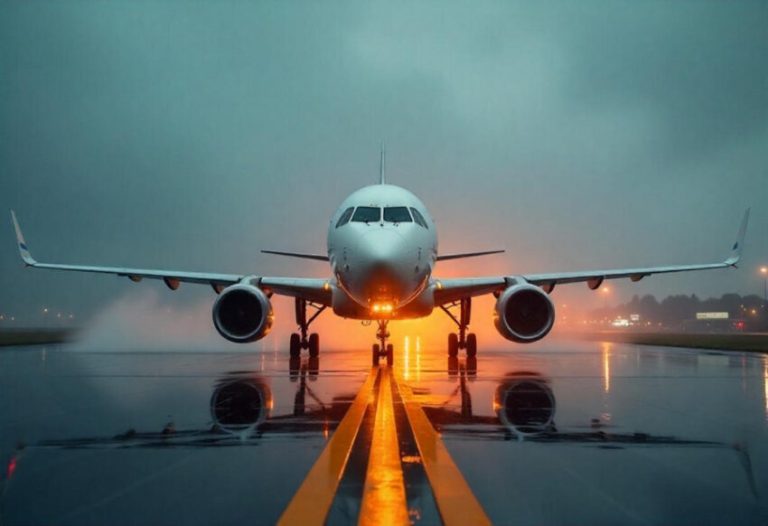 Ryanair Introduces Price range-Pleasant Flights to Rzeszów Simply in Time for Christmas Journey, Whereas Phasing Out Underperforming Maastricht Operations