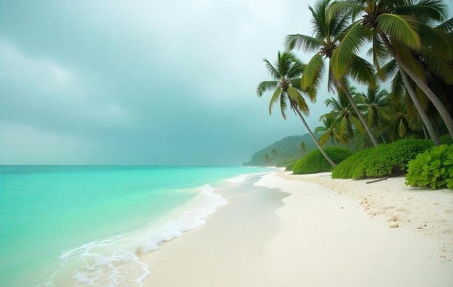 Brazil, Russia, Georgia, Costa Rica, Thailand, Singapore, Barbados Spotlight Over Hundred Visa-Free International locations Good For South Africans In 2025