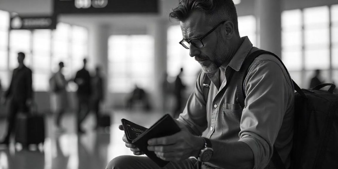 Why Your Vacation Money Might Be at Threat This Summer time, The Pressing Journey Insurance coverage Warning Each Vacationer Must Hear Earlier than Boarding a Flight, Verify This Out