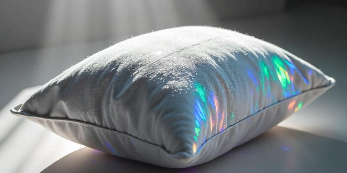 Pillowcase Hack Goes Viral as Vacationers Outsmart Airline Baggage Charges Amid Hovering Summer season Journey Demand, What You Want To Know