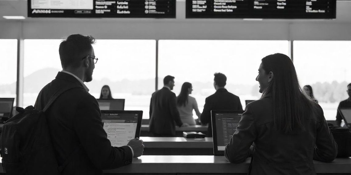 Why US Primarily based Airways, American, Delta and United Are Charging Extra Than Seventy % to Frequent Flyers and Solo Vacationers Travelling from Texas, Georgia, Illinois, California, North Carolina, Florida New York and Forty Two Extra States, What You Want To Know