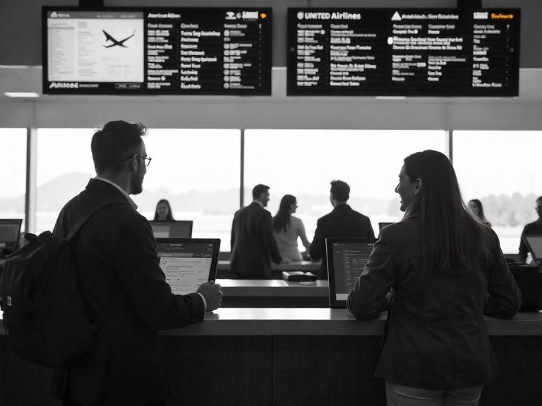 Why US Primarily based Airways, American, Delta and United Are Charging Extra Than Seventy % to Frequent Flyers and Solo Vacationers Travelling from Texas, Georgia, Illinois, California, North Carolina, Florida New York and Forty Two Extra States, What You Want To Know
