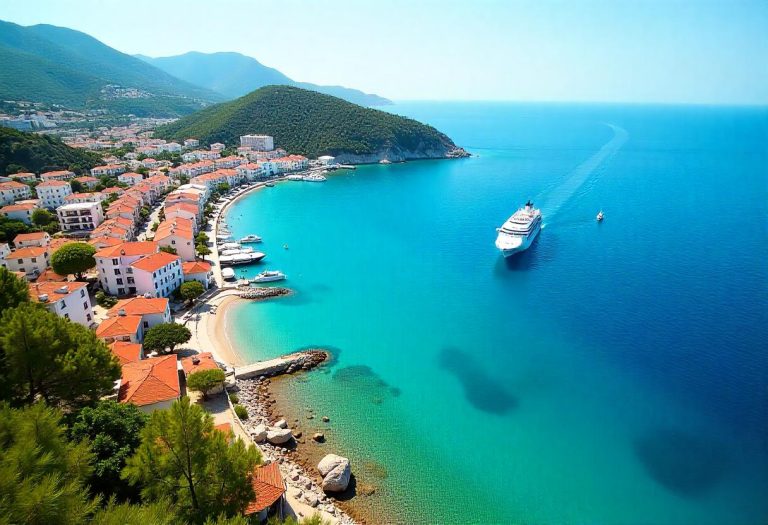 Right here’s Majorca New Journey Reforms Introducing Important Charges and Rigorous Safety Controls Reshaping British Vacationers’ Summer season Getaways