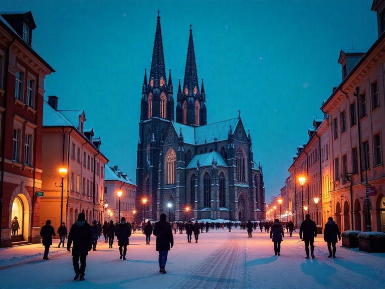 Germany Journey Mart 2025 a profitable occasion – GTM 360° connects the German tourism trade with the worldwide journey trade all yr spherical – subsequent reside occasion, GTM 2026, will happen in Oberhausen