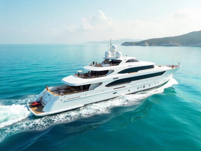 Windstar Cruises and Odysseus Options Set Sail Towards the Future: How Hyper-Personalization, AI, and Sustainability Are Reshaping Luxurious Journey in 2025