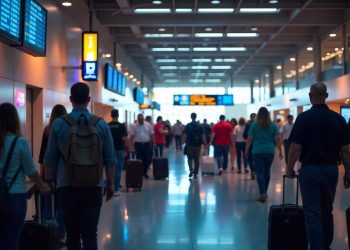 Memorial Day Journey Chaos Aggravating as REAL ID Confusion, Flight Delays, and Airport Gridlock Mutating to Create Bludgeoning Tempest for US Vacationers, Every thing You Want To Know Earlier than Plan Your Journeys