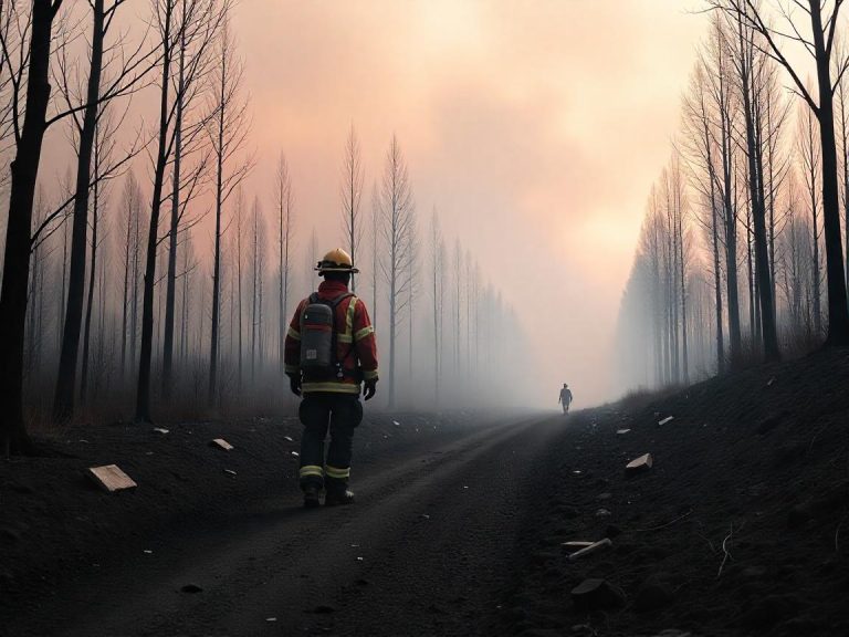 Only a Starting of Summer season and Minnesota Wildfire Disaster Ignites Large Journey Chaos with Evacuations, Airline Cancellations, and Tourism Fallout, What You Want To Know