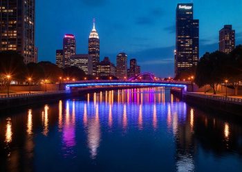 Melbourne Scores World Tourism Win as Rory McIlroy Commits to 2025 and 2026 Australian Opens, Triggering Golf Journey Growth Throughout Victoria’s Forty Billion USD Financial system