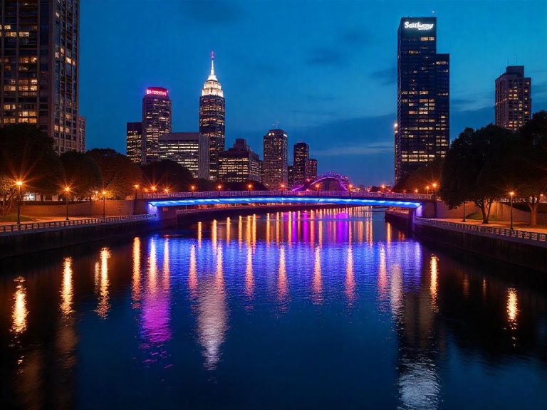 Melbourne Scores World Tourism Win as Rory McIlroy Commits to 2025 and 2026 Australian Opens, Triggering Golf Journey Growth Throughout Victoria’s Forty Billion USD Financial system