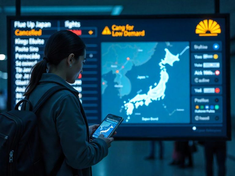 Unscientific Megaquake Rumours Rock Japan’s Tourism as Hong Kong Vacationers Cancel Journeys, Airways Lower Routes, What You Must Know