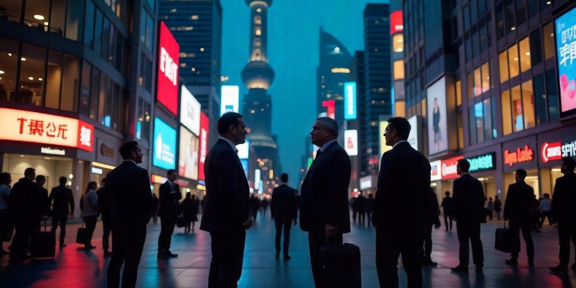 GBTA Strengthens Asia Pacific Presence with New Advisory Boards in India and China Driving Regional Enterprise Journey Innovation and Collaboration