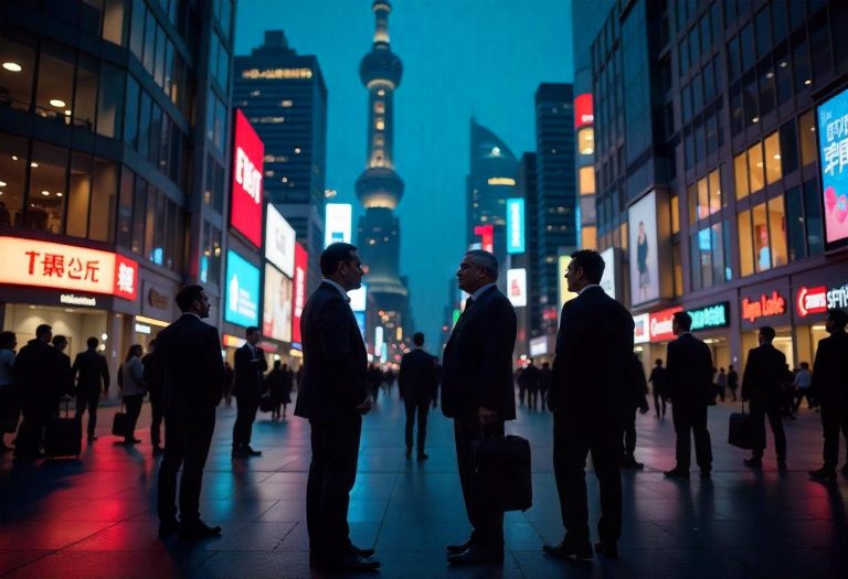 GBTA Strengthens Asia Pacific Presence with New Advisory Boards in India and China Driving Regional Enterprise Journey Innovation and Collaboration