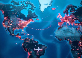 Why There Are So A lot Modifications, Route Cuts, Low Masses, and Airline Realignments, Right here Are Eight Flights Disappear Throughout the Atlantic as United, Norse Atlantic Airways, Lufthansa, KLM Royal Dutch, Aer Lingus, American, Rework Schedules for Summer season Journey