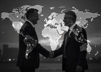 International Journey Trade Unites for Survival, EIC and JMIC Launch Groundbreaking International Alliance to Defend Enterprise Occasions, Drive Sustainability, and Form Tourism’s Future