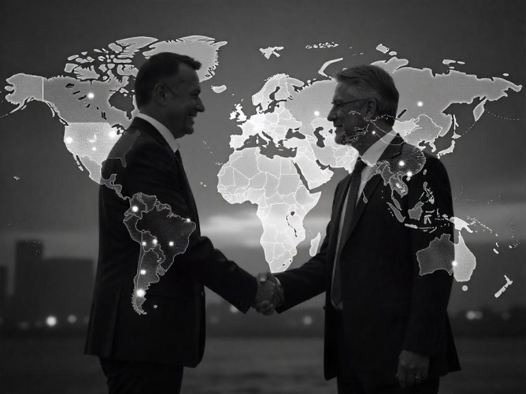 International Journey Trade Unites for Survival, EIC and JMIC Launch Groundbreaking International Alliance to Defend Enterprise Occasions, Drive Sustainability, and Form Tourism’s Future
