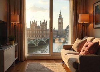 London, Brooklyn, New York Metropolis, Paris, Amsterdam, San Francisco, Barcelona Set to Unite with Good Journey Revolution Throughout Summer season Journeys as Dwelling Swapping Skyrocketing US Vacationers, What You Want To Know