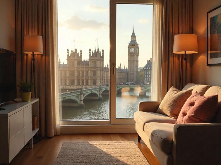 London, Brooklyn, New York Metropolis, Paris, Amsterdam, San Francisco, Barcelona Set to Unite with Good Journey Revolution Throughout Summer season Journeys as Dwelling Swapping Skyrocketing US Vacationers, What You Want To Know