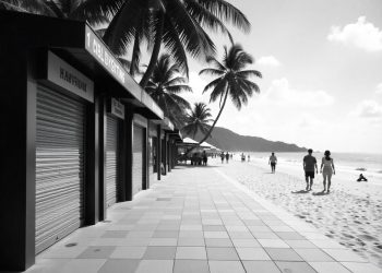 Now Journey to Thailand Turns into Harder ?Hovering Baht Threatens Tourism Comeback as Chinese language Vacationers Keep Away from Lunar New Yr Vacation and Greenback Slips Amid US Fiscal Jitters, However Memorial Day Weekend Journeys Might Improve, What You Want To Know