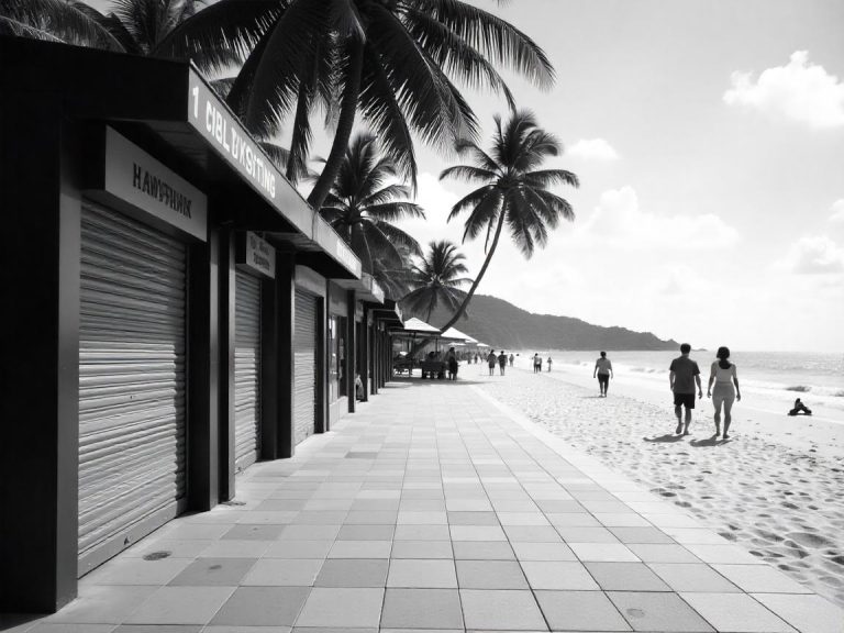Now Journey to Thailand Turns into Harder ?Hovering Baht Threatens Tourism Comeback as Chinese language Vacationers Keep Away from Lunar New Yr Vacation and Greenback Slips Amid US Fiscal Jitters, However Memorial Day Weekend Journeys Might Improve, What You Want To Know