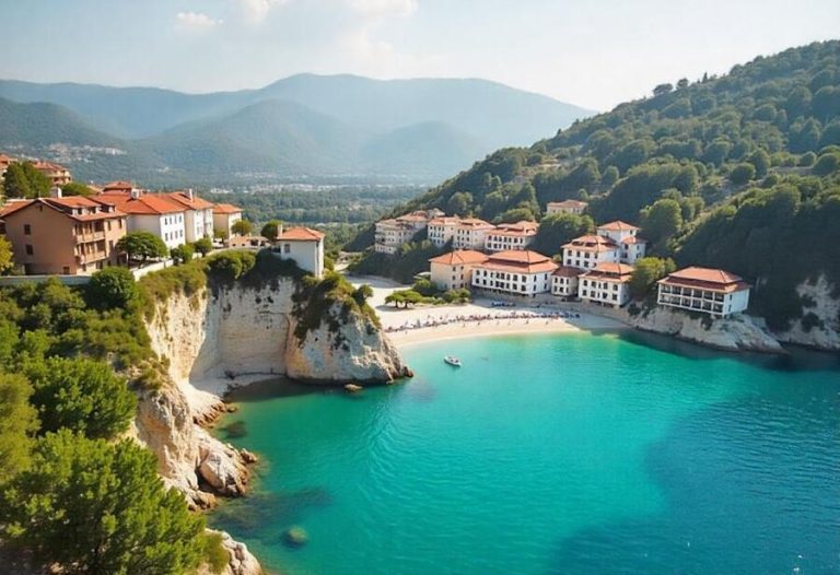 Türkiye Secures Recognition Among the many World’s Most Accountable Tourism Locations in Wanderlust’s 2025 Journey Inexperienced Record Highlighting Environmental Excellence and Genuine Experiences