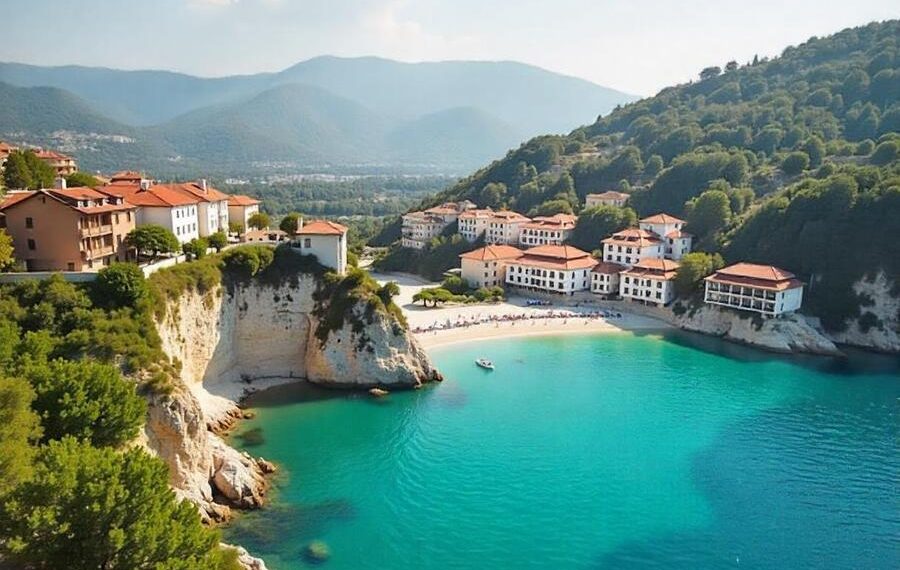 Türkiye Secures Recognition Among the many World’s Most Accountable Tourism Locations in Wanderlust’s 2025 Journey Inexperienced Record Highlighting Environmental Excellence and Genuine Experiences