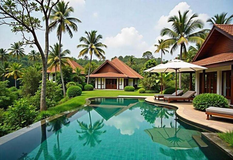 Xandari Resorts Celebrates 25 Years Of Redefining Eco-Luxurious Journey Throughout Kerala’s Forests, Backwaters, And Seashores With Visionary Sustainability And Immersive Experiences: New Updates You Want To Know