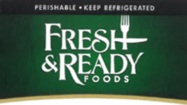 Prepared-to-Eat meals recalled after listeria outbreak leaves 10 hospitalized: FDA
